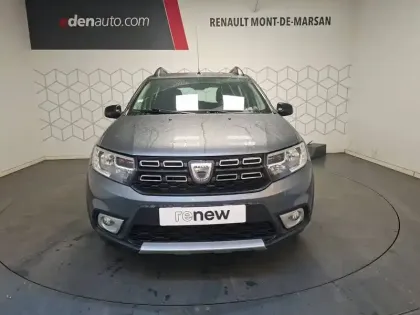 Photo 10 Dacia Sandero  TCe 90