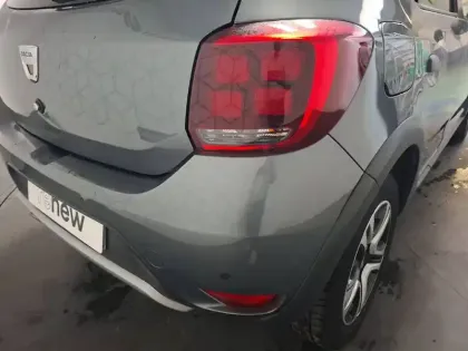 Photo 18 Dacia Sandero  TCe 90
