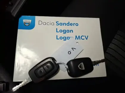 Photo 43 Dacia Sandero  TCe 90