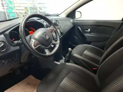 Photo 20 Dacia Sandero  TCe 90