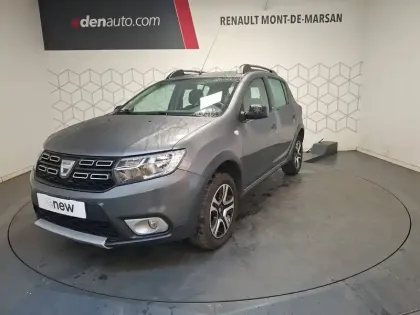 Photo Dacia Sandero Advance