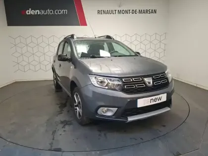 Photo 9 Dacia Sandero  TCe 90
