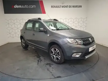 Photo 8 Dacia Sandero  TCe 90