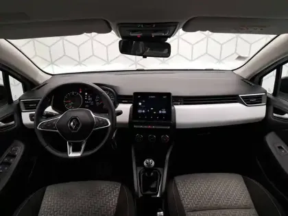 Photo 42 Renault Clio  TCe 100 GPL
