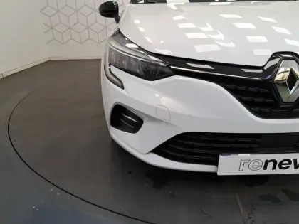 Photo 8 Renault Clio  TCe 100 GPL
