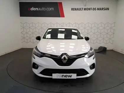 Photo 7 Renault Clio  TCe 100 GPL