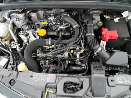 Photo 12 Renault Clio  TCe 100 GPL