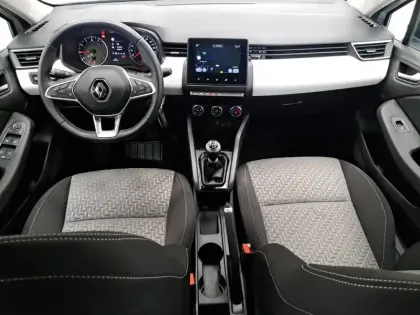 Photo 41 Renault Clio  TCe 100 GPL