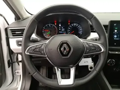 Photo 31 Renault Clio  TCe 100 GPL