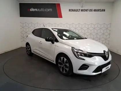 Photo 6 Renault Clio  TCe 100 GPL