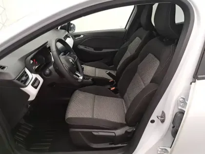 Photo 25 Renault Clio  TCe 100 GPL