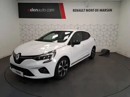 Photo Renault Clio Evolution
