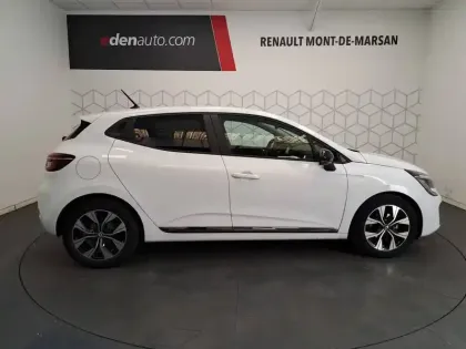 Photo 5 Renault Clio  TCe 100 GPL