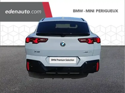 Photo 15 BMW X2  sDrive 20d 163ch DKG7