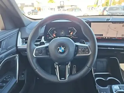 Photo 5 BMW X2  sDrive 20d 163ch DKG7