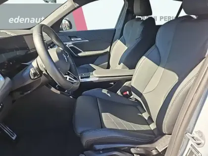 Photo 8 BMW X2  sDrive 20d 163ch DKG7