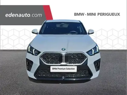Photo 14 BMW X2  sDrive 20d 163ch DKG7