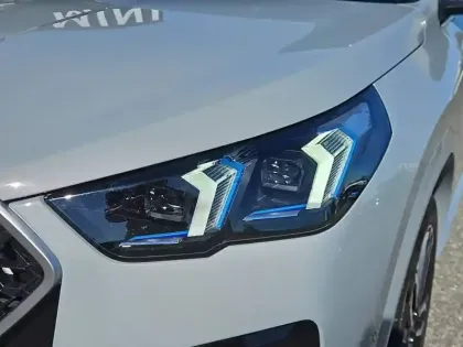 Photo 9 BMW X2  sDrive 20d 163ch DKG7