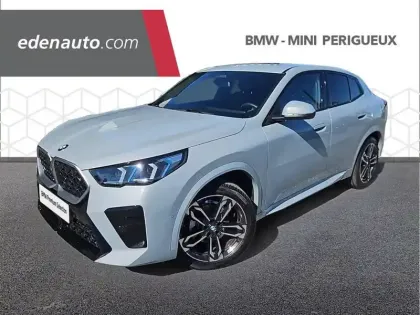 Photo Bmw X2 M Sport
