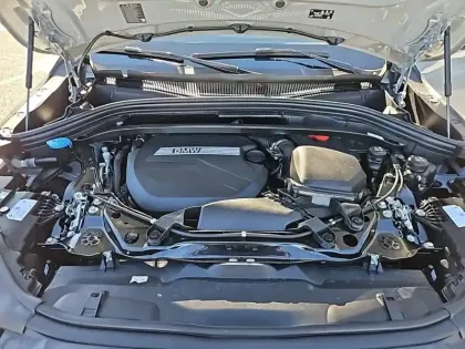 Photo 12 BMW X2  sDrive 20d 163ch DKG7