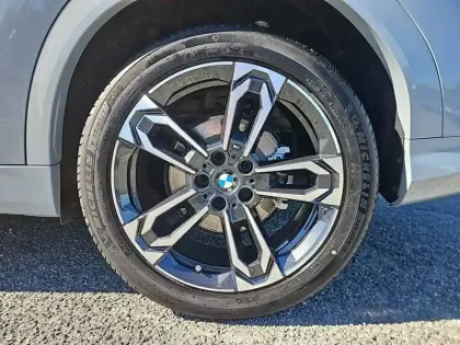 Photo 7 BMW X2  sDrive 20d 163ch DKG7