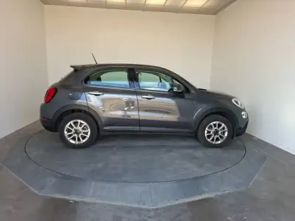 Photo 5 Fiat 500 X 1.6 Multijet 120 ch