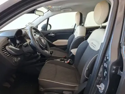 Photo 34 Fiat 500 X 1.6 Multijet 120 ch