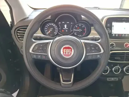 Photo 18 Fiat 500 X 1.6 Multijet 120 ch