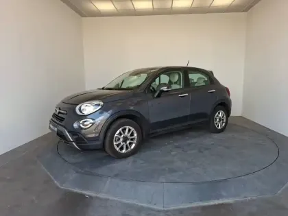 Photo Fiat 500 City Cross Business