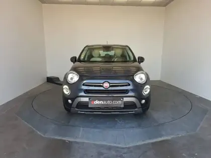 Photo 7 Fiat 500 X 1.6 Multijet 120 ch