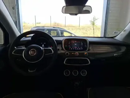 Photo 9 Fiat 500 X 1.6 Multijet 120 ch