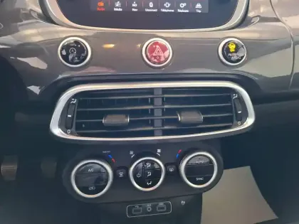 Photo 31 Fiat 500 X 1.6 Multijet 120 ch