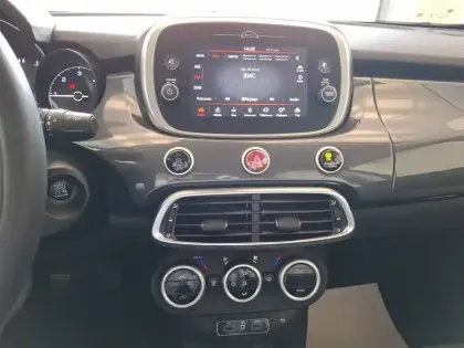 Photo 13 Fiat 500 X 1.6 Multijet 120 ch