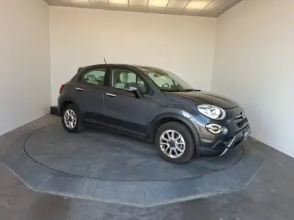 Photo 6 Fiat 500 X 1.6 Multijet 120 ch