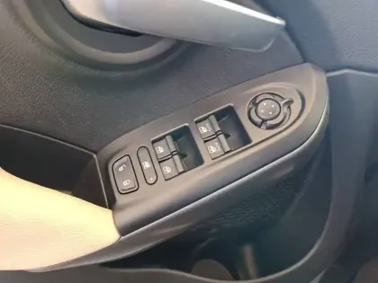 Photo 17 Fiat 500 X 1.6 Multijet 120 ch