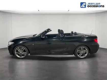 Photo 28 BMW Serie 2 Cabriolet 230i 252 ch BVA8