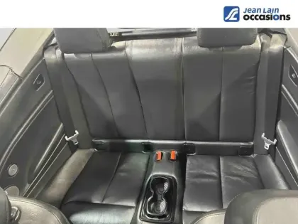 Photo 37 BMW Serie 2 Cabriolet 230i 252 ch BVA8