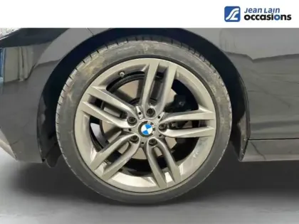 Photo 8 BMW Serie 2 Cabriolet 230i 252 ch BVA8