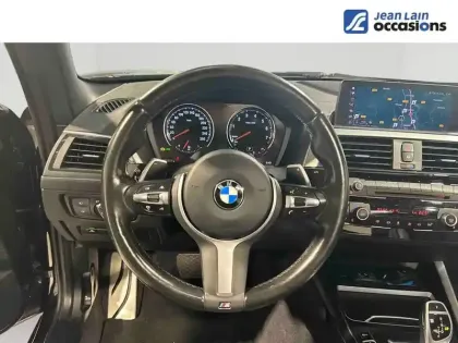 Photo 32 BMW Serie 2 Cabriolet 230i 252 ch BVA8