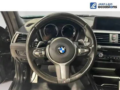 Photo 11 BMW Serie 2 Cabriolet 230i 252 ch BVA8