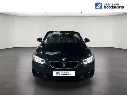 Photo 22 BMW Serie 2 Cabriolet 230i 252 ch BVA8