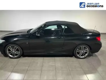Photo 41 BMW Serie 2 Cabriolet 230i 252 ch BVA8