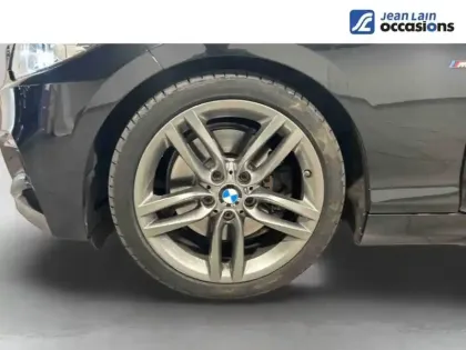 Photo 29 BMW Serie 2 Cabriolet 230i 252 ch BVA8