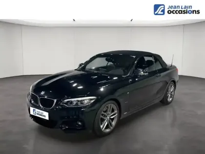 Photo Bmw Serie 2 M Sport