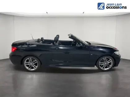 Photo 24 BMW Serie 2 Cabriolet 230i 252 ch BVA8