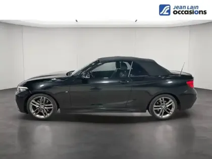 Photo 7 BMW Serie 2 Cabriolet 230i 252 ch BVA8