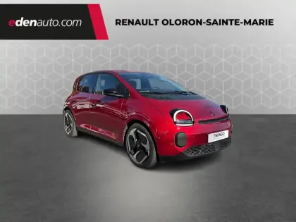 Photo 6 Renault Twingo  E-Tech Electrique 80 ch autonomie urbaine
