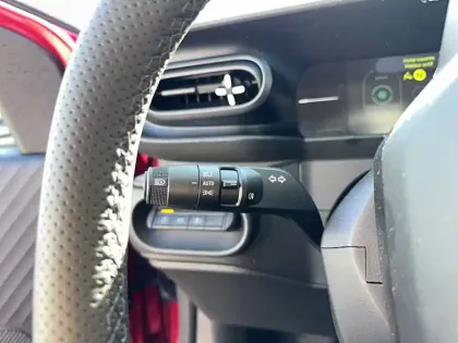 Photo 24 Renault Twingo  E-Tech Electrique 80 ch autonomie urbaine