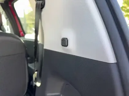 Photo 16 Renault Twingo  E-Tech Electrique 80 ch autonomie urbaine