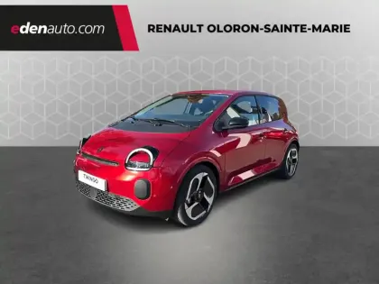 Photo Renault Twingo Techno